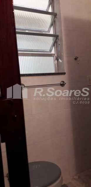Conheça 11. do imóvel - Apartamento 1 quarto para alugar Rio de Janeiro,RJ - R$ 2.000 - CPAP10325 - 18 11. - Apartamento 1 quarto para alugar Rio de Janeiro,RJ - R$ 2.000 - CPAP10325 - 18