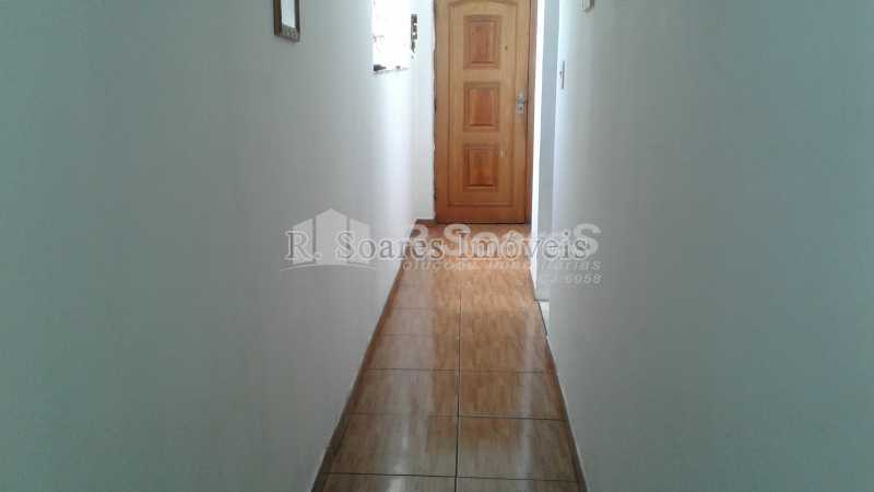 Conheça 09 do imóvel - Apartamento 02 quartos com dependência no Campinho - VVAP20629 - 3 09 - Apartamento 02 quartos com dependência no Campinho - VVAP20629 - 3