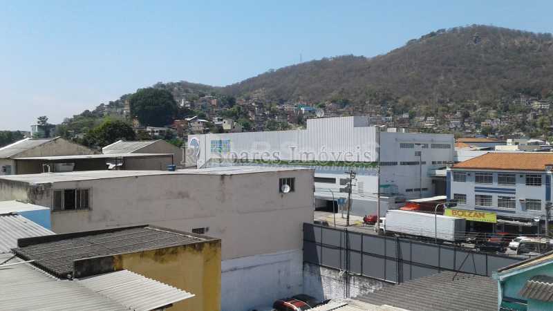 Conheça 13 do imóvel - Apartamento 02 quartos com dependência no Campinho - VVAP20629 - 7 13 - Apartamento 02 quartos com dependência no Campinho - VVAP20629 - 7