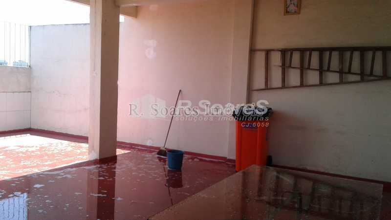 Conheça 14 do imóvel - Apartamento 02 quartos com dependência no Campinho - VVAP20629 - 11 14 - Apartamento 02 quartos com dependência no Campinho - VVAP20629 - 11