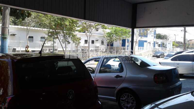 Conheça 20 do imóvel - Apartamento 02 quartos com dependência no Campinho - VVAP20629 - 16 20 - Apartamento 02 quartos com dependência no Campinho - VVAP20629 - 16