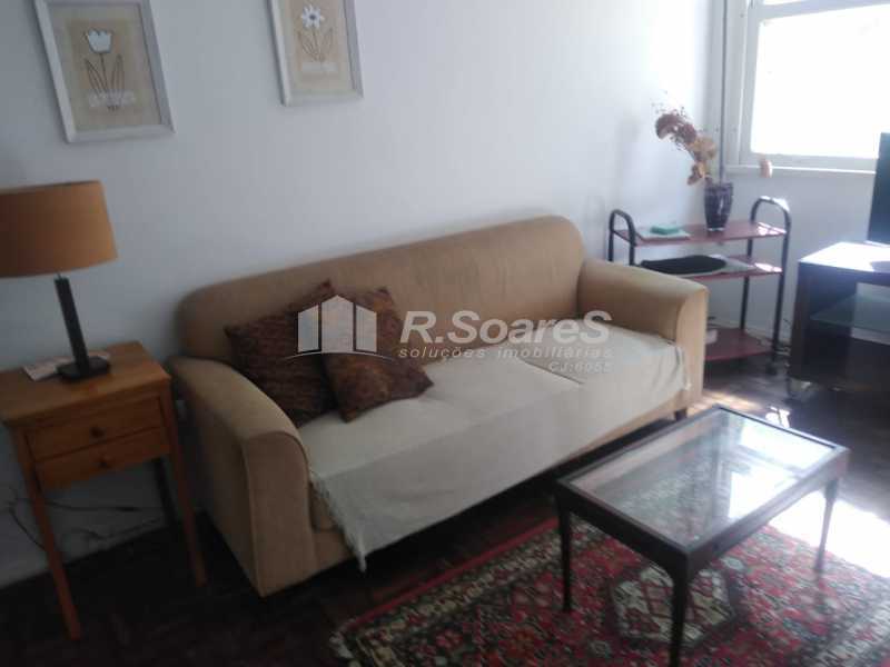 Conheça 1 do imóvel - Apartamento com 2 quartos em Ipanema. Rua Barão da Torre - CPAP20403 - 4 1 - Apartamento com 2 quartos em Ipanema. Rua Barão da Torre - CPAP20403 - 4