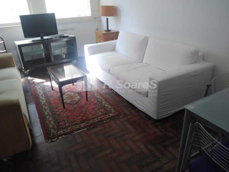 Conheça 2 do imóvel - Apartamento com 2 quartos em Ipanema. Rua Barão da Torre - CPAP20403 - 5 2 - Apartamento com 2 quartos em Ipanema. Rua Barão da Torre - CPAP20403 - 5