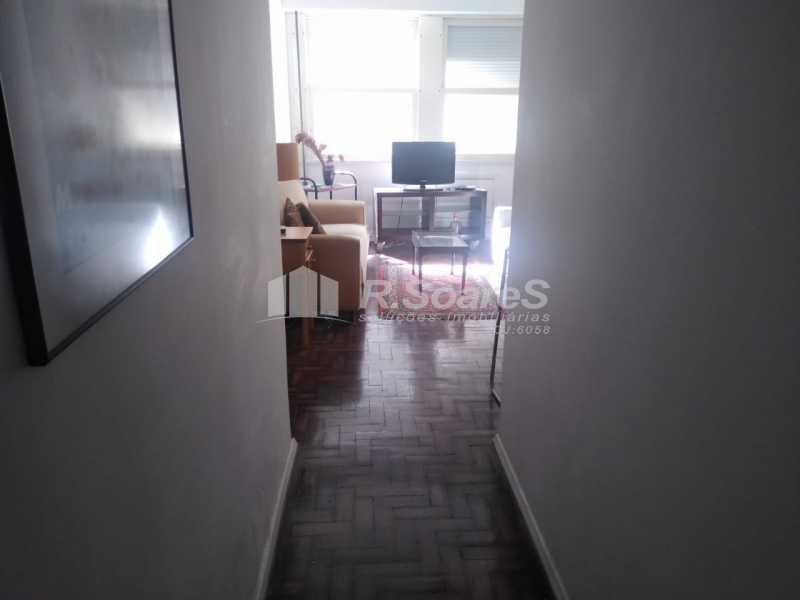 Conheça 3 do imóvel - Apartamento com 2 quartos em Ipanema. Rua Barão da Torre - CPAP20403 - 7 3 - Apartamento com 2 quartos em Ipanema. Rua Barão da Torre - CPAP20403 - 7