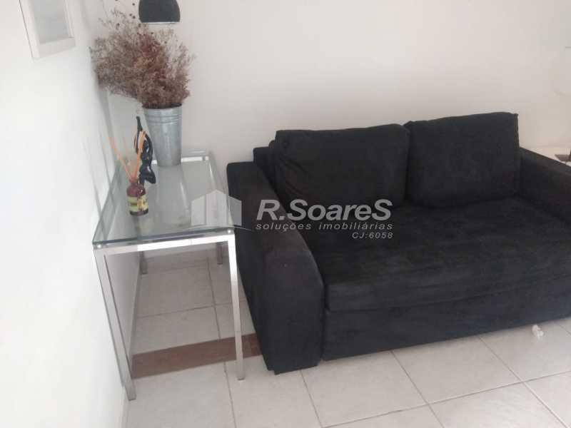Conheça 2 do imóvel - Loft à venda Rio de Janeiro,RJ Ipanema - R$ 790.000 - CPLO00003 - 3 2 - Loft à venda Rio de Janeiro,RJ Ipanema - R$ 790.000 - CPLO00003 - 3