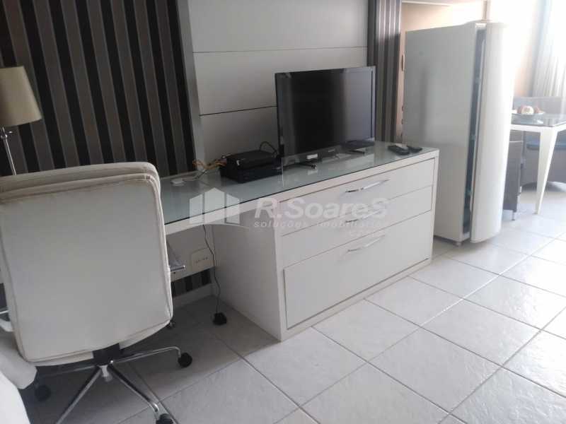 Conheça 4 do imóvel - Loft à venda Rio de Janeiro,RJ Ipanema - R$ 790.000 - CPLO00003 - 5 4 - Loft à venda Rio de Janeiro,RJ Ipanema - R$ 790.000 - CPLO00003 - 5