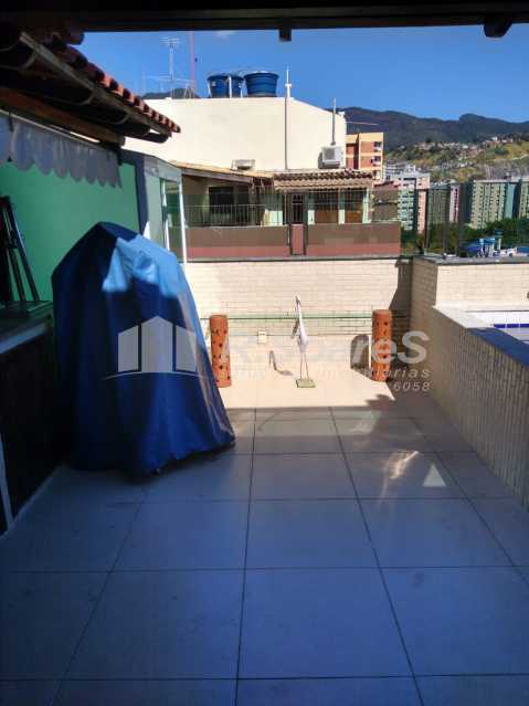 Conheça 6 do imóvel - Cobertura 3 quartos à venda Rio de Janeiro,RJ - R$ 680.000 - JCCO30027 - 17 6 - Cobertura 3 quartos à venda Rio de Janeiro,RJ - R$ 680.000 - JCCO30027 - 17