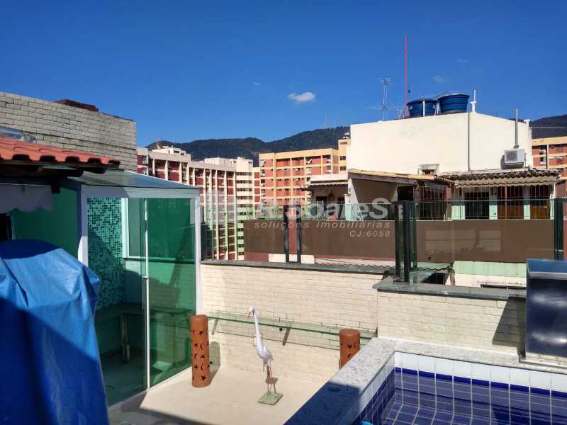 Conheça 4 do imóvel - Cobertura 3 quartos à venda Rio de Janeiro,RJ - R$ 680.000 - JCCO30027 - 15 4 - Cobertura 3 quartos à venda Rio de Janeiro,RJ - R$ 680.000 - JCCO30027 - 15