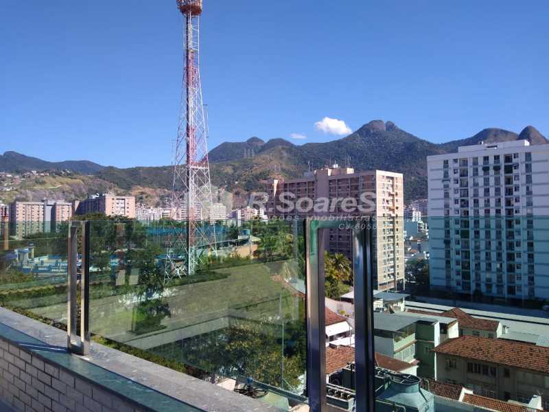Conheça 1 do imóvel - Cobertura 3 quartos à venda Rio de Janeiro,RJ - R$ 680.000 - JCCO30027 - 1 1 - Cobertura 3 quartos à venda Rio de Janeiro,RJ - R$ 680.000 - JCCO30027 - 1