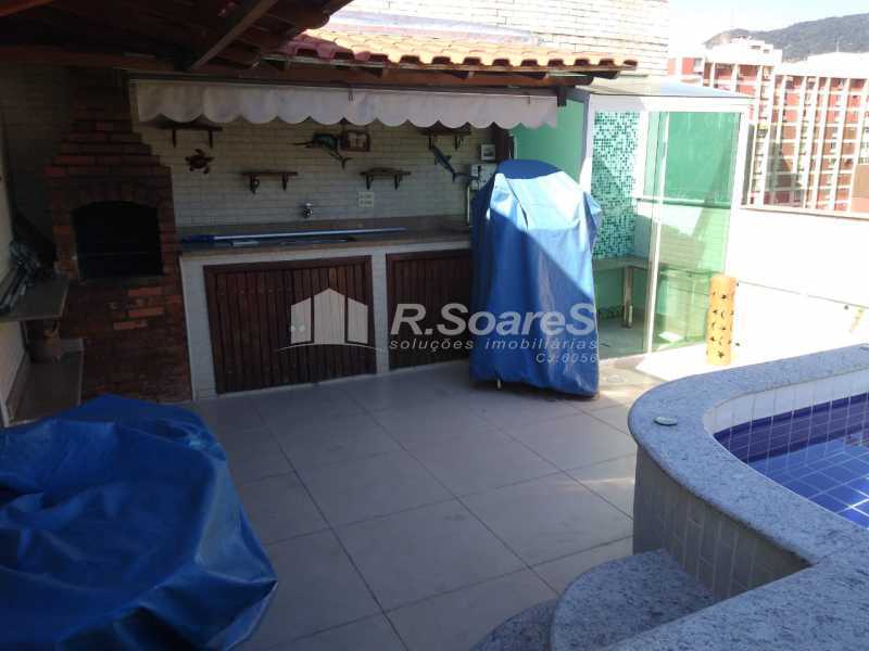 Conheça 5 do imóvel - Cobertura 3 quartos à venda Rio de Janeiro,RJ - R$ 680.000 - JCCO30027 - 16 5 - Cobertura 3 quartos à venda Rio de Janeiro,RJ - R$ 680.000 - JCCO30027 - 16