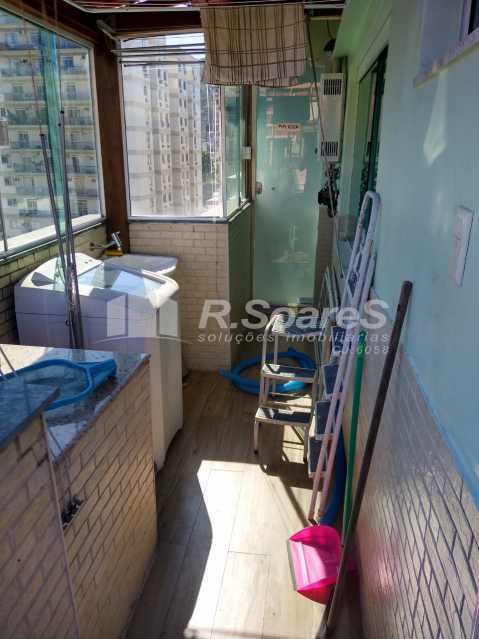 Conheça 9 do imóvel - Cobertura 3 quartos à venda Rio de Janeiro,RJ - R$ 680.000 - JCCO30027 - 11 9 - Cobertura 3 quartos à venda Rio de Janeiro,RJ - R$ 680.000 - JCCO30027 - 11