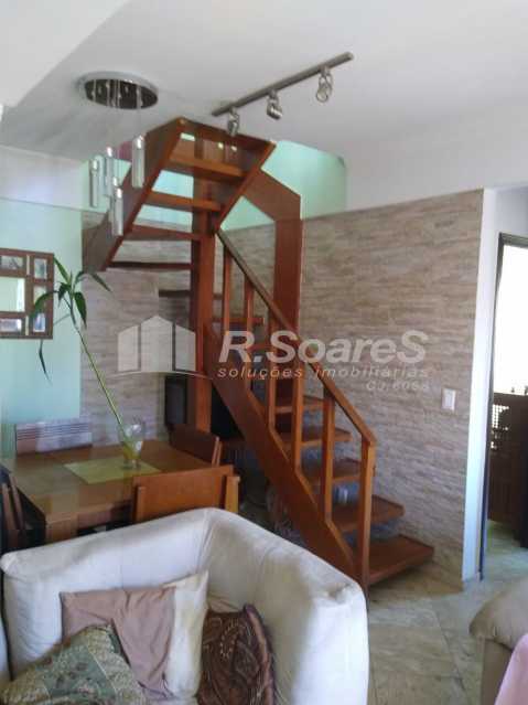 Conheça 8 do imóvel - Cobertura 3 quartos à venda Rio de Janeiro,RJ - R$ 680.000 - JCCO30027 - 3 8 - Cobertura 3 quartos à venda Rio de Janeiro,RJ - R$ 680.000 - JCCO30027 - 3