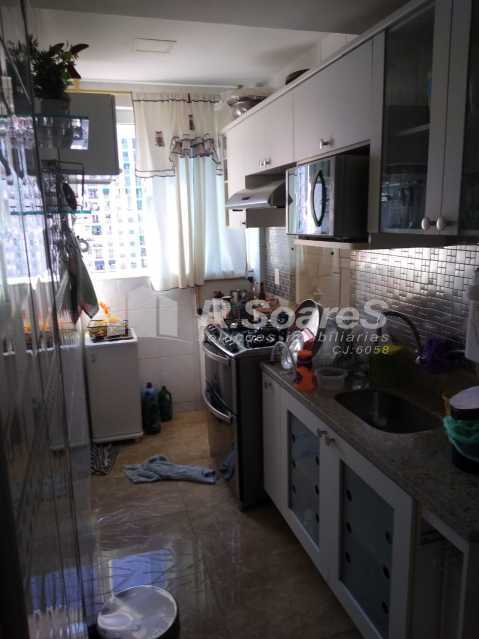 Conheça 13 do imóvel - Cobertura 3 quartos à venda Rio de Janeiro,RJ - R$ 680.000 - JCCO30027 - 10 13 - Cobertura 3 quartos à venda Rio de Janeiro,RJ - R$ 680.000 - JCCO30027 - 10