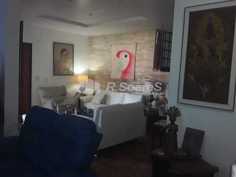 2 - Casa 5 quartos à venda Rio de Janeiro,RJ Lagoa - R$ 3.000.000 - CPCA50005 - 3
