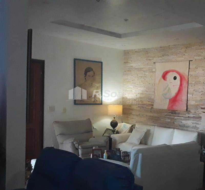 Conheça 3 do imóvel - Casa 5 quartos à venda Rio de Janeiro,RJ Lagoa - R$ 2.850.000 - CPCA50005 - 4 3 - Casa 5 quartos à venda Rio de Janeiro,RJ Lagoa - R$ 2.850.000 - CPCA50005 - 4