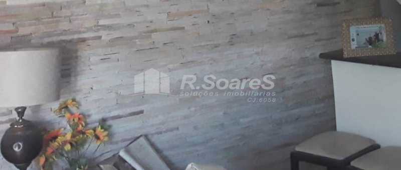 Conheça 4 do imóvel - Casa 5 quartos à venda Rio de Janeiro,RJ Lagoa - R$ 2.850.000 - CPCA50005 - 5 4 - Casa 5 quartos à venda Rio de Janeiro,RJ Lagoa - R$ 2.850.000 - CPCA50005 - 5