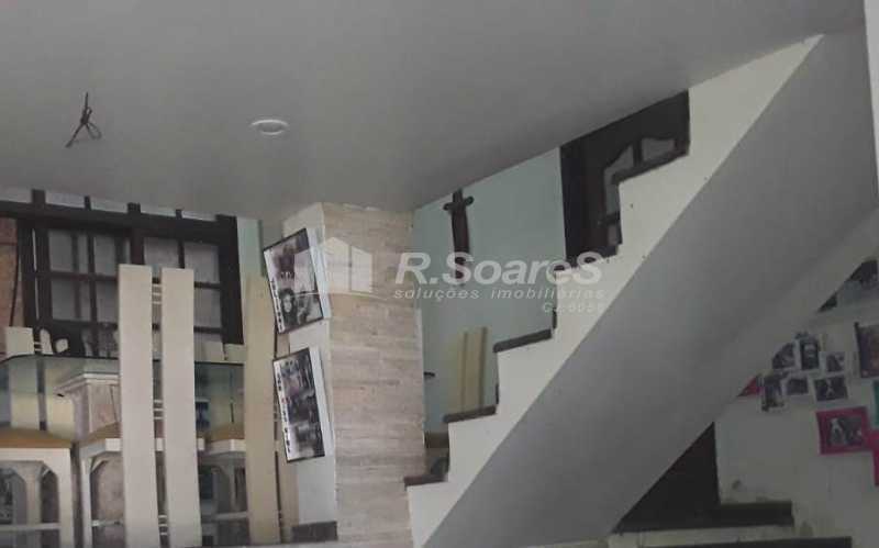 5 - Casa 5 quartos à venda Rio de Janeiro,RJ Lagoa - R$ 3.000.000 - CPCA50005 - 6
