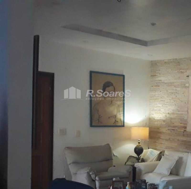 8 - Casa 5 quartos à venda Rio de Janeiro,RJ Lagoa - R$ 3.000.000 - CPCA50005 - 9