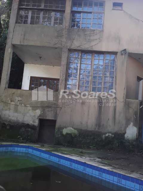9 - Casa 5 quartos à venda Rio de Janeiro,RJ Lagoa - R$ 3.000.000 - CPCA50005 - 10