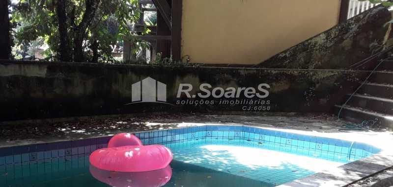 Conheça 10 do imóvel - Casa 5 quartos à venda Rio de Janeiro,RJ Lagoa - R$ 2.850.000 - CPCA50005 - 11 10 - Casa 5 quartos à venda Rio de Janeiro,RJ Lagoa - R$ 2.850.000 - CPCA50005 - 11