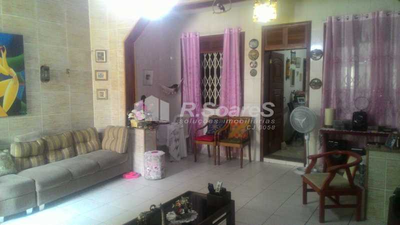 Conheça 1.0 do imóvel - Casa de Vila 4 quartos à venda Rio de Janeiro,RJ - R$ 599.999 - JCCV40009 - 3 1.0 - Casa de Vila 4 quartos à venda Rio de Janeiro,RJ - R$ 599.999 - JCCV40009 - 3