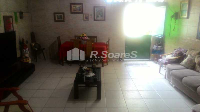 Conheça 3.0 do imóvel - Casa de Vila 4 quartos à venda Rio de Janeiro,RJ - R$ 599.999 - JCCV40009 - 4 3.0 - Casa de Vila 4 quartos à venda Rio de Janeiro,RJ - R$ 599.999 - JCCV40009 - 4
