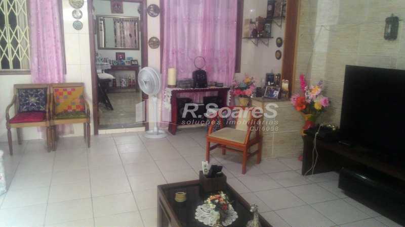Conheça 4.0 do imóvel - Casa de Vila 4 quartos à venda Rio de Janeiro,RJ - R$ 599.999 - JCCV40009 - 5 4.0 - Casa de Vila 4 quartos à venda Rio de Janeiro,RJ - R$ 599.999 - JCCV40009 - 5