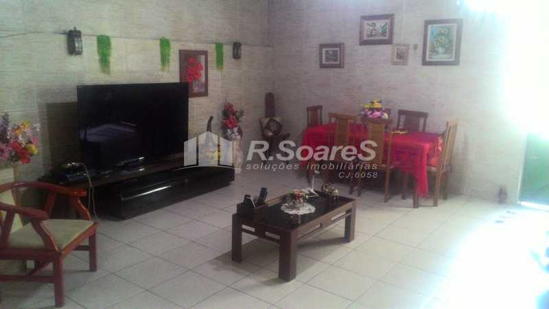 Conheça 5.0 do imóvel - Casa de Vila 4 quartos à venda Rio de Janeiro,RJ - R$ 599.999 - JCCV40009 - 6 5.0 - Casa de Vila 4 quartos à venda Rio de Janeiro,RJ - R$ 599.999 - JCCV40009 - 6