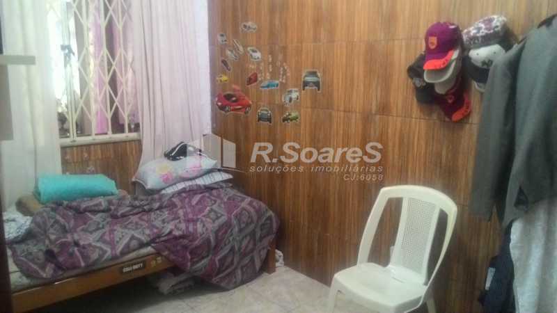 Conheça 7.0 do imóvel - Casa de Vila 4 quartos à venda Rio de Janeiro,RJ - R$ 599.999 - JCCV40009 - 8 7.0 - Casa de Vila 4 quartos à venda Rio de Janeiro,RJ - R$ 599.999 - JCCV40009 - 8