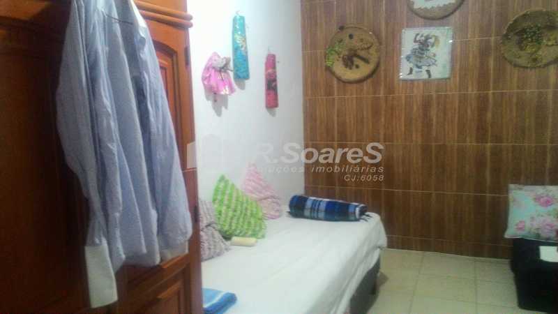 Conheça 8.0 do imóvel - Casa de Vila 4 quartos à venda Rio de Janeiro,RJ - R$ 599.999 - JCCV40009 - 9 8.0 - Casa de Vila 4 quartos à venda Rio de Janeiro,RJ - R$ 599.999 - JCCV40009 - 9