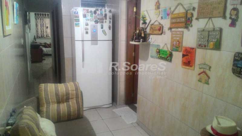 Conheça 10.0 do imóvel - Casa de Vila 4 quartos à venda Rio de Janeiro,RJ - R$ 599.999 - JCCV40009 - 11 10.0 - Casa de Vila 4 quartos à venda Rio de Janeiro,RJ - R$ 599.999 - JCCV40009 - 11