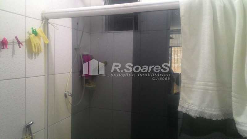 Conheça 13.0 do imóvel - Casa de Vila 4 quartos à venda Rio de Janeiro,RJ - R$ 599.999 - JCCV40009 - 14 13.0 - Casa de Vila 4 quartos à venda Rio de Janeiro,RJ - R$ 599.999 - JCCV40009 - 14