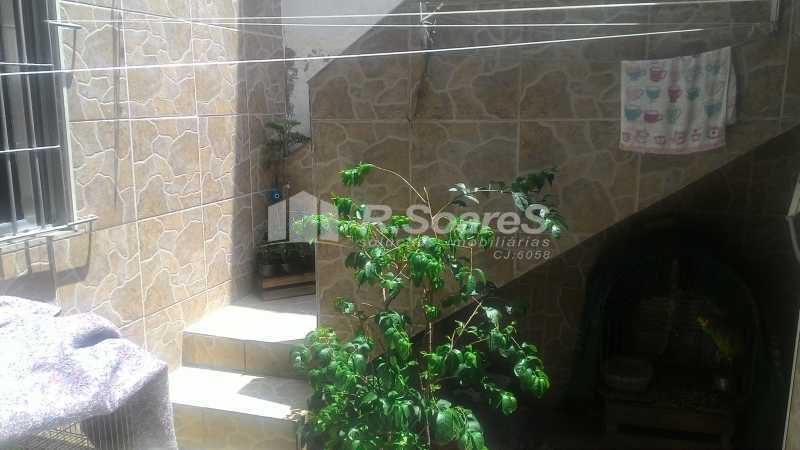 Conheça 18.0 do imóvel - Casa de Vila 4 quartos à venda Rio de Janeiro,RJ - R$ 599.999 - JCCV40009 - 19 18.0 - Casa de Vila 4 quartos à venda Rio de Janeiro,RJ - R$ 599.999 - JCCV40009 - 19
