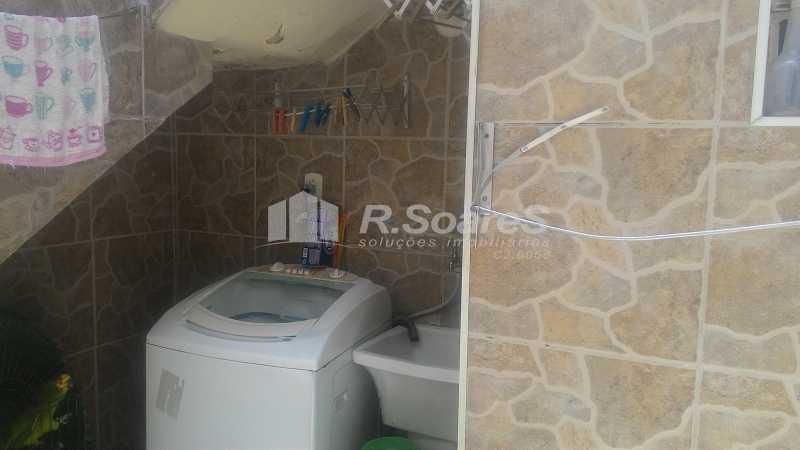 Conheça 19.0 do imóvel - Casa de Vila 4 quartos à venda Rio de Janeiro,RJ - R$ 599.999 - JCCV40009 - 20 19.0 - Casa de Vila 4 quartos à venda Rio de Janeiro,RJ - R$ 599.999 - JCCV40009 - 20