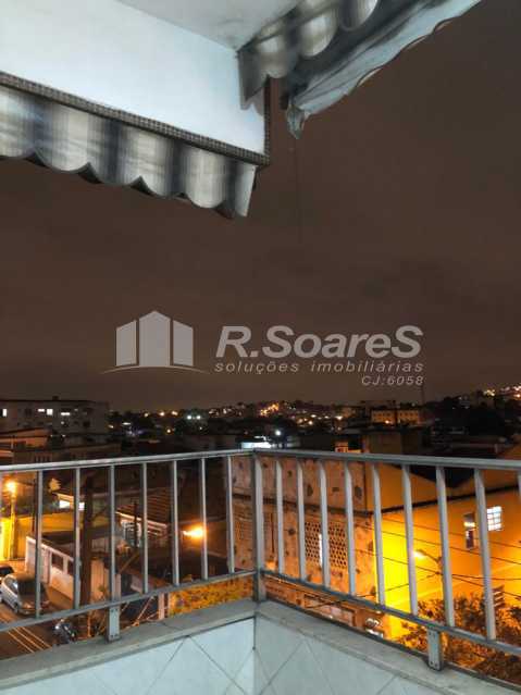 Conheça 1 do imóvel - Apartamento 3 quartos à venda Rio de Janeiro,RJ - R$ 370.000 - CPAP30394 - 3 1 - Apartamento 3 quartos à venda Rio de Janeiro,RJ - R$ 370.000 - CPAP30394 - 3