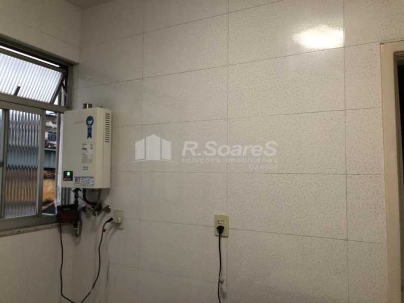 Conheça 18 do imóvel - Apartamento 3 quartos à venda Rio de Janeiro,RJ - R$ 370.000 - CPAP30394 - 19 18 - Apartamento 3 quartos à venda Rio de Janeiro,RJ - R$ 370.000 - CPAP30394 - 19