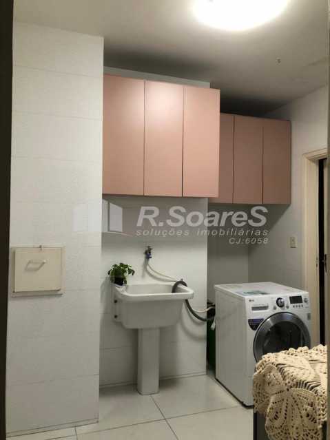 Conheça 17 do imóvel - Apartamento 3 quartos à venda Rio de Janeiro,RJ - R$ 370.000 - CPAP30394 - 18 17 - Apartamento 3 quartos à venda Rio de Janeiro,RJ - R$ 370.000 - CPAP30394 - 18