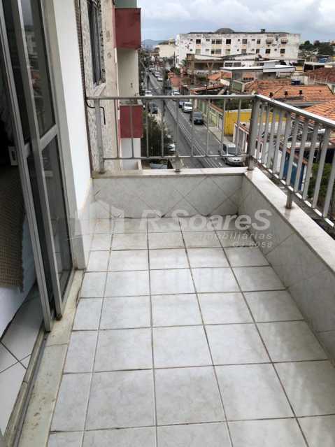 Conheça 2 do imóvel - Apartamento 3 quartos à venda Rio de Janeiro,RJ - R$ 370.000 - CPAP30394 - 4 2 - Apartamento 3 quartos à venda Rio de Janeiro,RJ - R$ 370.000 - CPAP30394 - 4