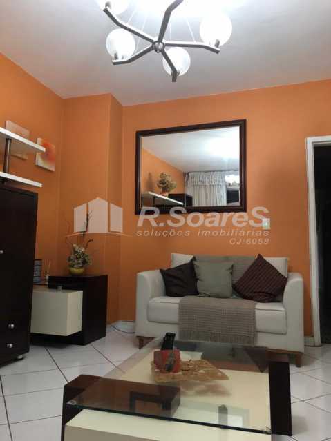 Conheça 5 do imóvel - Apartamento 3 quartos à venda Rio de Janeiro,RJ - R$ 370.000 - CPAP30394 - 6 5 - Apartamento 3 quartos à venda Rio de Janeiro,RJ - R$ 370.000 - CPAP30394 - 6