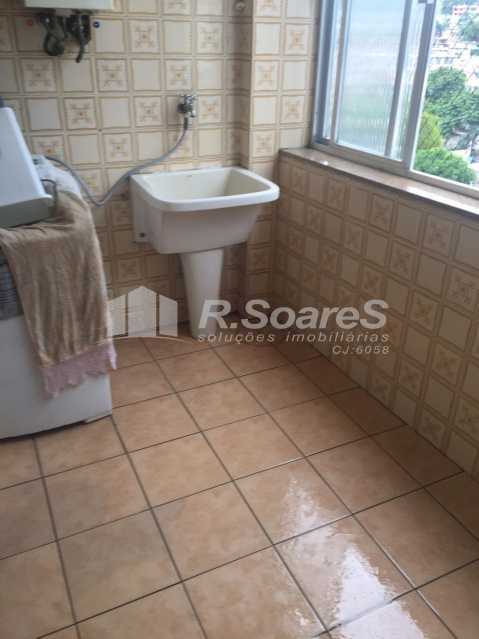 Conheça 15 do imóvel - Apartamento 2 quartos à venda Rio de Janeiro,RJ - R$ 200.000 - CPAP20407 - 16 15 - Apartamento 2 quartos à venda Rio de Janeiro,RJ - R$ 200.000 - CPAP20407 - 16