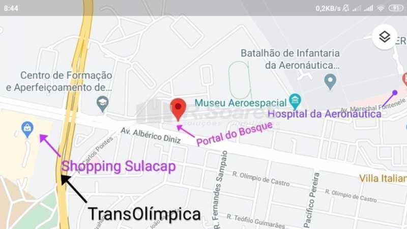 Conheça 135058083377474 do imóvel - Apartamento 2 quartos à venda Rio de Janeiro,RJ - R$ 380.000 - VVAP20637 - 19 135058083377474 - Apartamento 2 quartos à venda Rio de Janeiro,RJ - R$ 380.000 - VVAP20637 - 19