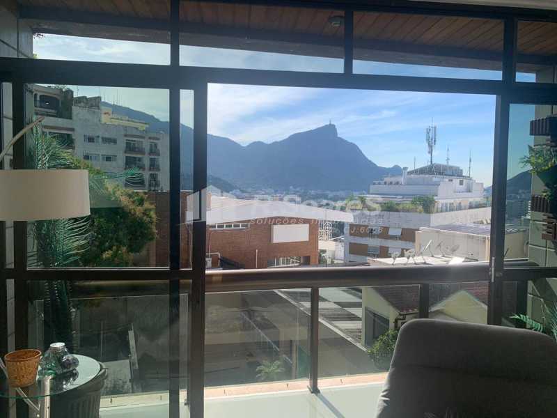Conheça 2. do imóvel - Apartamento à venda Rua Timóteo da Costa,Rio de Janeiro,RJ - R$ 1.360.000 - LDAP10149 - 3 2. - Apartamento à venda Rua Timóteo da Costa,Rio de Janeiro,RJ - R$ 1.360.000 - LDAP10149 - 3