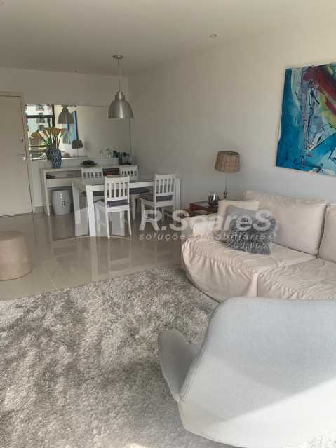 Conheça 4. do imóvel - Apartamento à venda Rua Timóteo da Costa,Rio de Janeiro,RJ - R$ 1.360.000 - LDAP10149 - 5 4. - Apartamento à venda Rua Timóteo da Costa,Rio de Janeiro,RJ - R$ 1.360.000 - LDAP10149 - 5