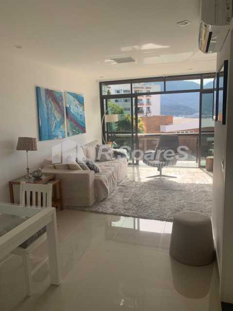 Conheça 5. do imóvel - Apartamento à venda Rua Timóteo da Costa,Rio de Janeiro,RJ - R$ 1.360.000 - LDAP10149 - 6 5. - Apartamento à venda Rua Timóteo da Costa,Rio de Janeiro,RJ - R$ 1.360.000 - LDAP10149 - 6