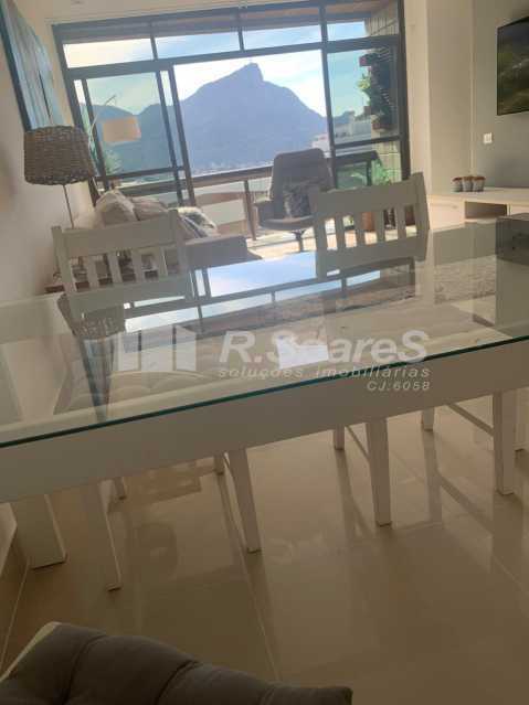 Conheça 6. do imóvel - Apartamento à venda Rua Timóteo da Costa,Rio de Janeiro,RJ - R$ 1.360.000 - LDAP10149 - 7 6. - Apartamento à venda Rua Timóteo da Costa,Rio de Janeiro,RJ - R$ 1.360.000 - LDAP10149 - 7