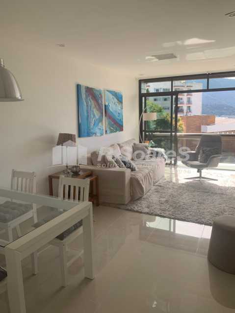 Conheça 8. do imóvel - Apartamento à venda Rua Timóteo da Costa,Rio de Janeiro,RJ - R$ 1.360.000 - LDAP10149 - 9 8. - Apartamento à venda Rua Timóteo da Costa,Rio de Janeiro,RJ - R$ 1.360.000 - LDAP10149 - 9