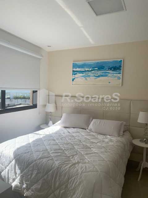 Conheça 11. do imóvel - Apartamento à venda Rua Timóteo da Costa,Rio de Janeiro,RJ - R$ 1.360.000 - LDAP10149 - 12 11. - Apartamento à venda Rua Timóteo da Costa,Rio de Janeiro,RJ - R$ 1.360.000 - LDAP10149 - 12