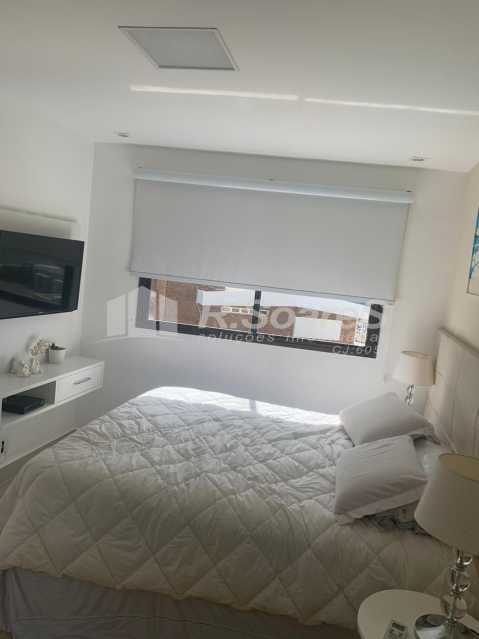 Conheça 12. do imóvel - Apartamento à venda Rua Timóteo da Costa,Rio de Janeiro,RJ - R$ 1.360.000 - LDAP10149 - 13 12. - Apartamento à venda Rua Timóteo da Costa,Rio de Janeiro,RJ - R$ 1.360.000 - LDAP10149 - 13