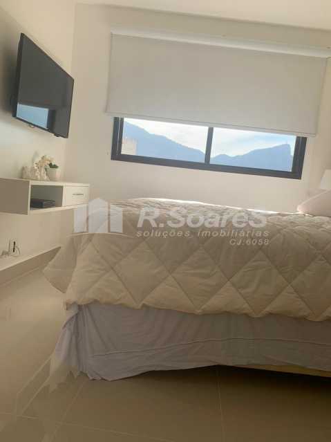 Conheça 13. do imóvel - Apartamento à venda Rua Timóteo da Costa,Rio de Janeiro,RJ - R$ 1.360.000 - LDAP10149 - 14 13. - Apartamento à venda Rua Timóteo da Costa,Rio de Janeiro,RJ - R$ 1.360.000 - LDAP10149 - 14
