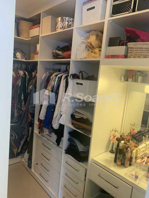 Conheça 14. do imóvel - Apartamento à venda Rua Timóteo da Costa,Rio de Janeiro,RJ - R$ 1.360.000 - LDAP10149 - 15 14. - Apartamento à venda Rua Timóteo da Costa,Rio de Janeiro,RJ - R$ 1.360.000 - LDAP10149 - 15